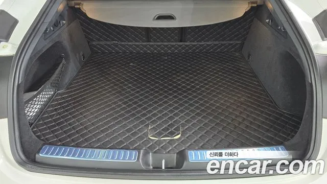 Mercedes-Benz GLC-Class X253 — Фото автомобиля 22