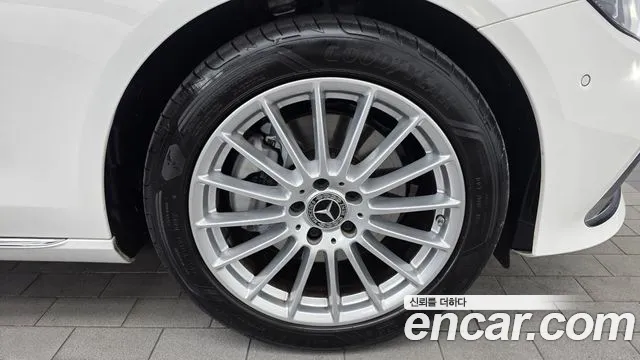 Mercedes-Benz E-Class W213 — Фото автомобиля 6