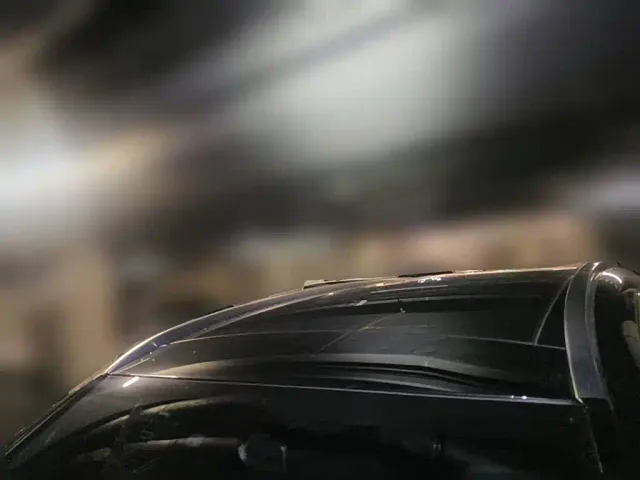 Mercedes-Benz GLC-Class — Фото автомобиля 6