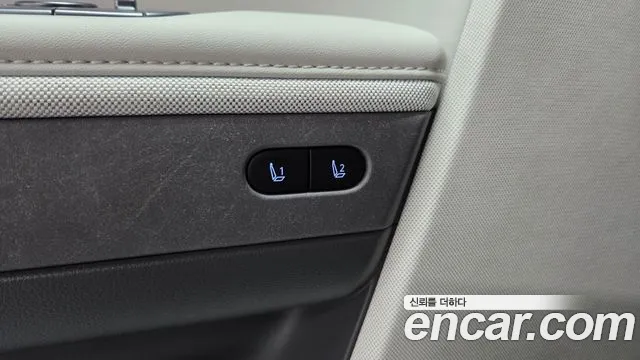 Hyundai Ioniq 5 Ioniq 5 (New) — Фото автомобиля 18