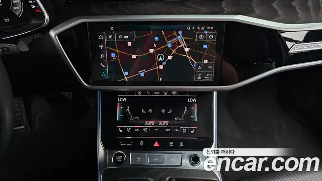 Audi A6 40 TDI quattro Premium — Фото автомобиля 13