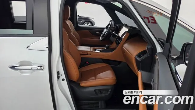 Toyota Alphard Generation 4 — Фото автомобиля 26