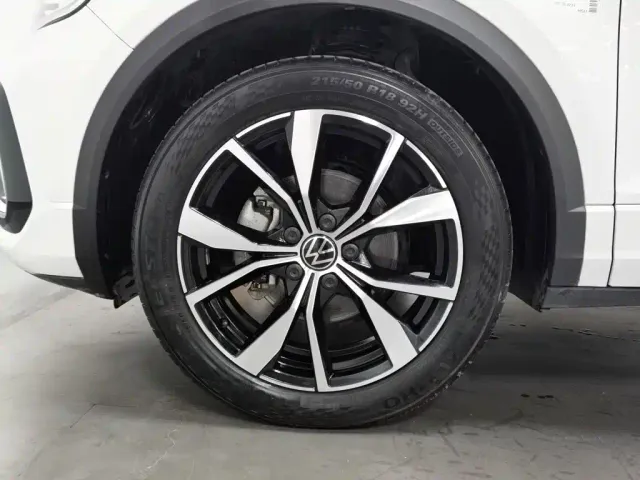 Volkswagen Volkswagen T-ROC 2024 300TSI DSG 2WD Morning Light Edition — Фото автомобиля 17