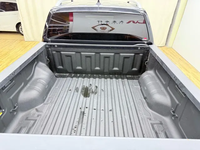 Ford Ranger — Фото автомобиля 14