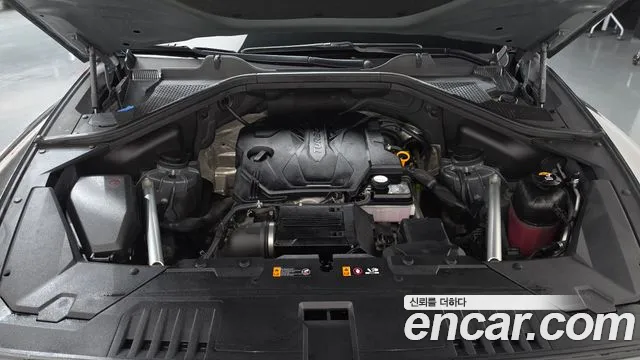 Genesis GV80 — Фото автомобиля 6