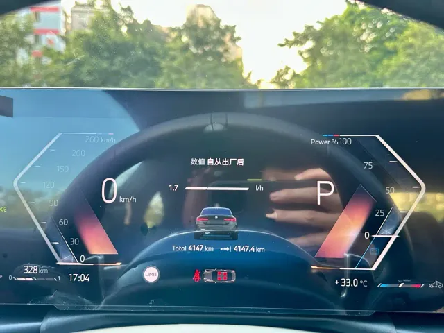 BMW 4 Series — Фото автомобиля 14