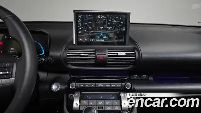 Hyundai Casper Casper Turbo Essential — Фото автомобиля 13