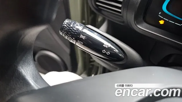 Hyundai Casper Casper Smart — Фото автомобиля 5