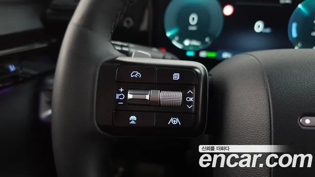Hyundai Grandeur GN7 — Фото автомобиля 23