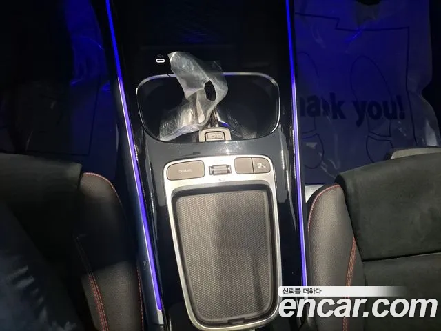 Mercedes-Benz GLB-Class X247 — Фото автомобиля 15