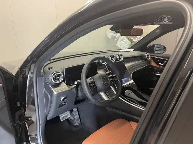 Mercedes-Benz GLC-Class — Фото автомобиля 24