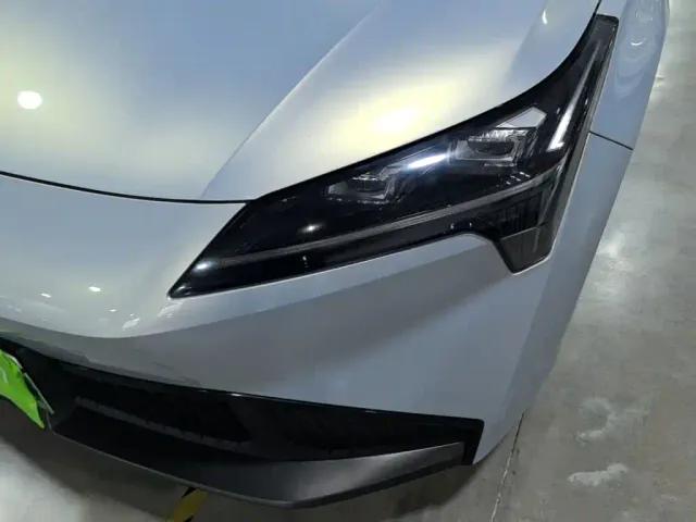 GAC Aion S Plus — Фото автомобиля 23