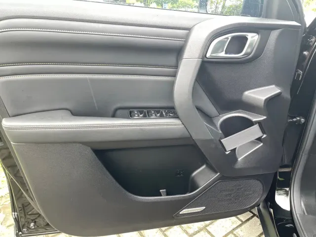 Haval Big Dog — Фото автомобиля 13