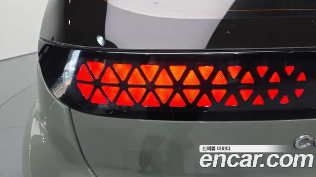 Hyundai Casper Casper Turbo Inspiration — Фото автомобиля 23