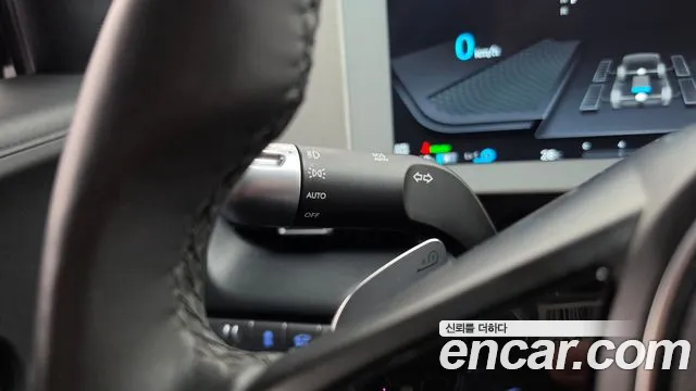 Hyundai Ioniq5 Ioniq5 Long Range AWD — Фото автомобиля 30