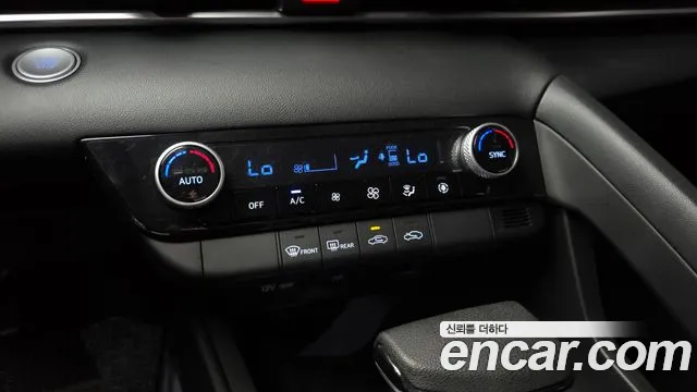 Hyundai AVANTE Новый Avante (CN7) — Фото автомобиля 18