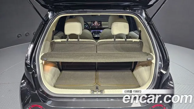 Hyundai Casper Casper Electric Inspiration — Фото автомобиля 20