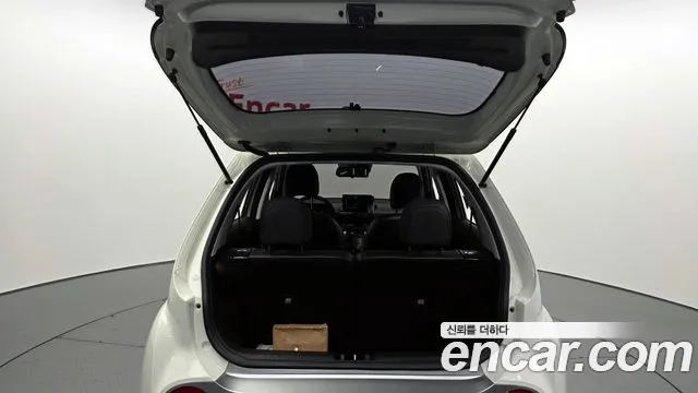 Hyundai Casper Casper Turbo Modern — Фото автомобиля 20