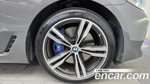 BMW Gran Turismo G32 — Фото автомобиля 6