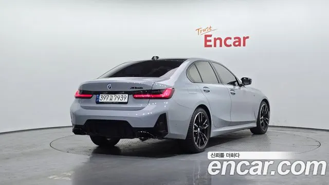 BMW 3-Series 3 серия (G20) M340i Pro — Фото автомобиля 2