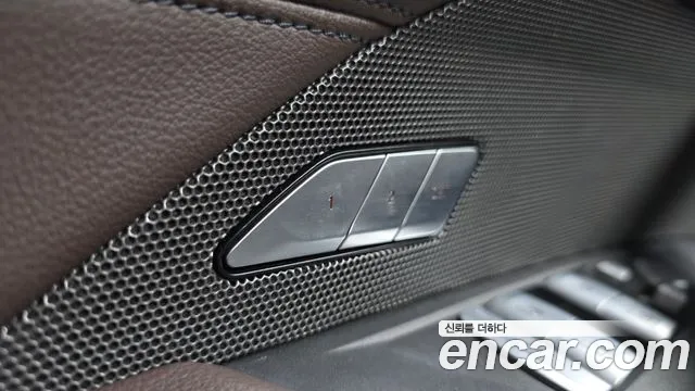 BMW 4-Series 4 серия (G22) 420i M Sport Performance Gran Coupe — Фото автомобиля 27