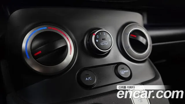 Hyundai Casper — Фото автомобиля 15