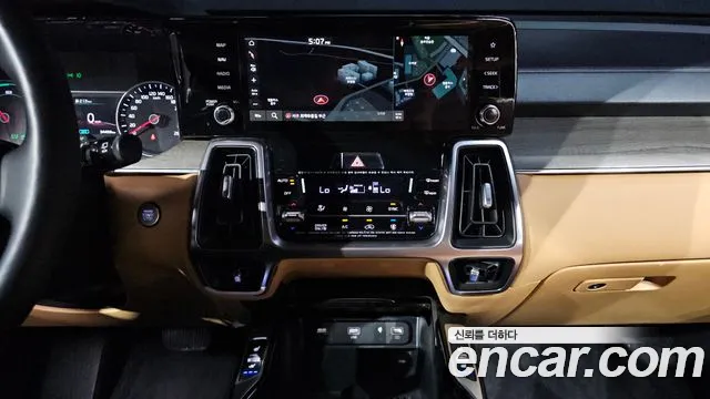 Kia Sorento 4th Gen — Фото автомобиля 18