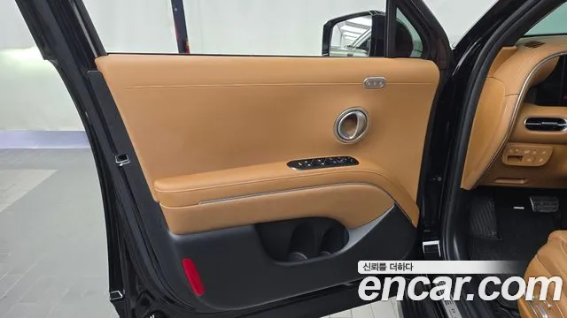 Hyundai Palisade LX3 — Фото автомобиля 13