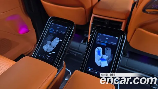 Toyota Alphard — Фото автомобиля 15
