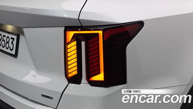 Kia Sorento — Фото автомобиля 8