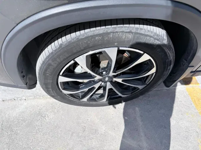 Changan X7 Plus — Фото автомобиля 7