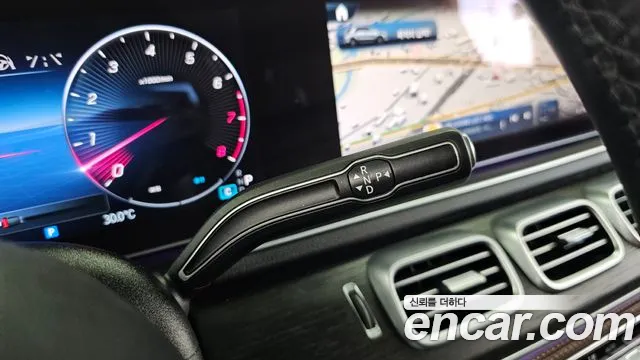 Mercedes-Benz GLE-Class W167 — Фото автомобиля 12