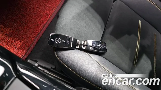 Mercedes-Benz CLA-Class C118 — Фото автомобиля 22