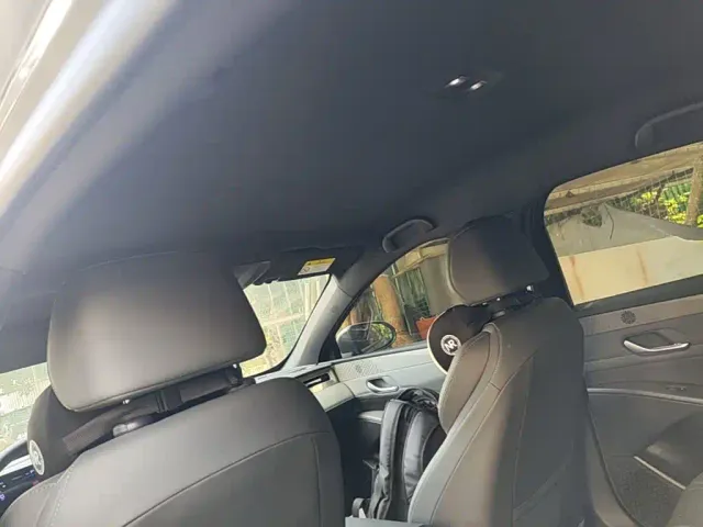 BYD Qin PLUS — Фото автомобиля 17