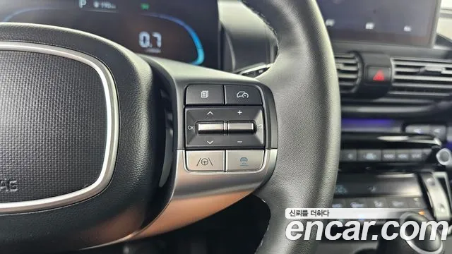 Hyundai Casper — Фото автомобиля 16