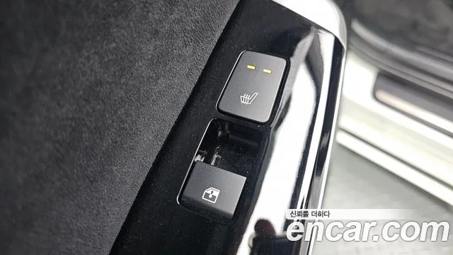 Kia EV6 — Фото автомобиля 11