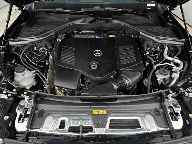 Mercedes-Benz GLC-Class — Фото автомобиля 30