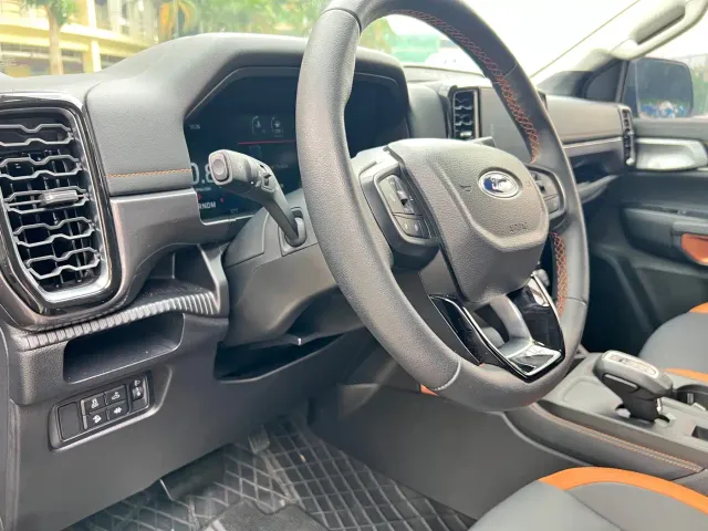 Ford Ford Ranger 2023 Trail Explorer 4WD Automatic (Diesel) — Фото автомобиля 15