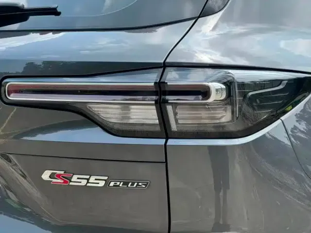 Changan CS55 Plus — Фото автомобиля 14