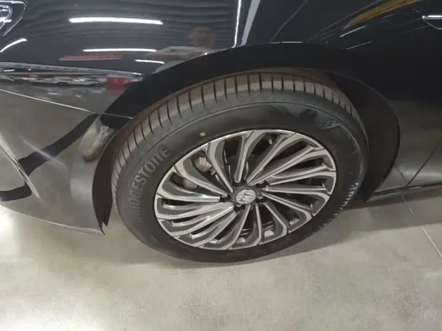Buick LaCrosse — Фото автомобиля 22