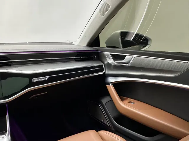 Audi A7 — Фото автомобиля 14