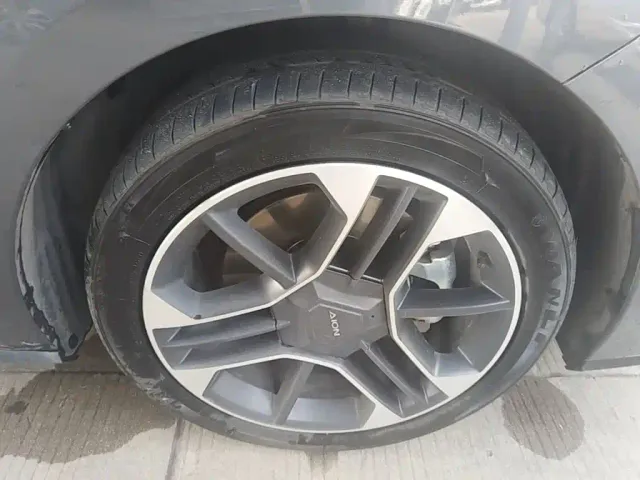 GAC Aion RT — Фото автомобиля 11