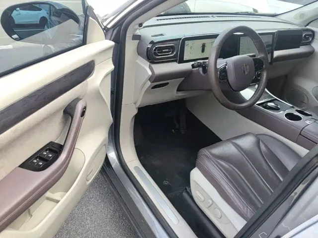Leapmotor C11 — Фото автомобиля 15