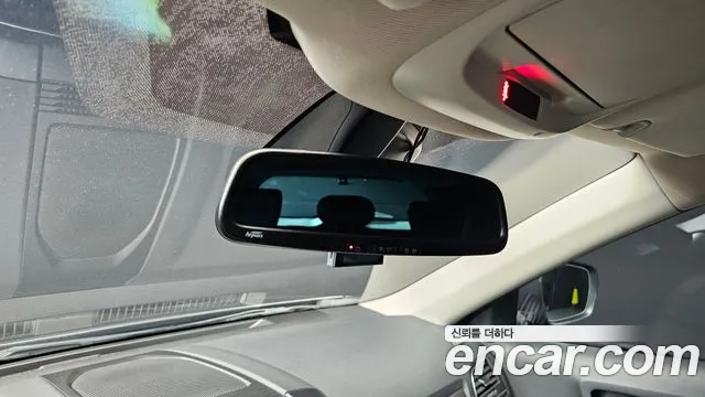 Renault Korea QM6 QM6 (New) — Фото автомобиля 23