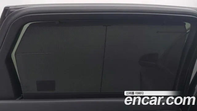 Genesis GV80 — Фото автомобиля 16