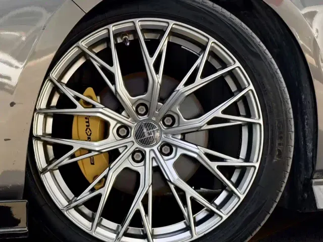 GAC Trumpchi Emkoo — Фото автомобиля 9