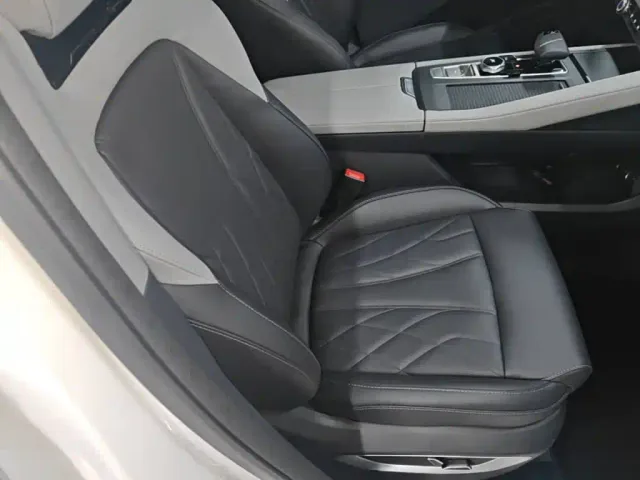 Changan CS75 Plus — Фото автомобиля 24
