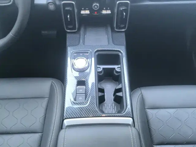 Haval Big Dog — Фото автомобиля 16