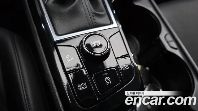 Kia Sportage 5th Gen — Фото автомобиля 27