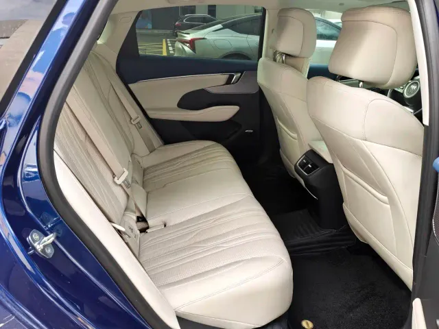 Buick LaCrosse — Фото автомобиля 7